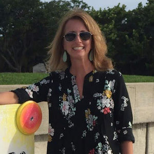 Meet your Posher, Donna